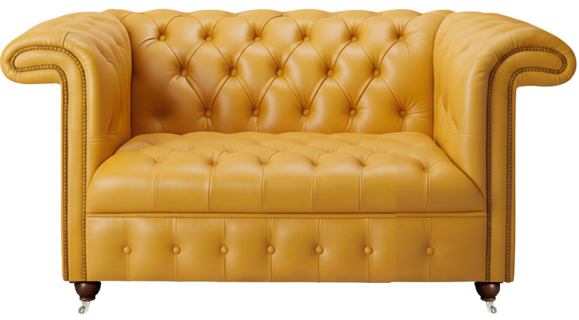 The Chelsea Chesterfield